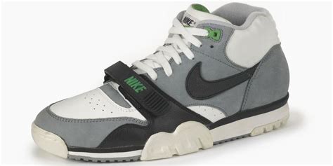 nike air trainer mcenroe|mcenroe cross trainers.